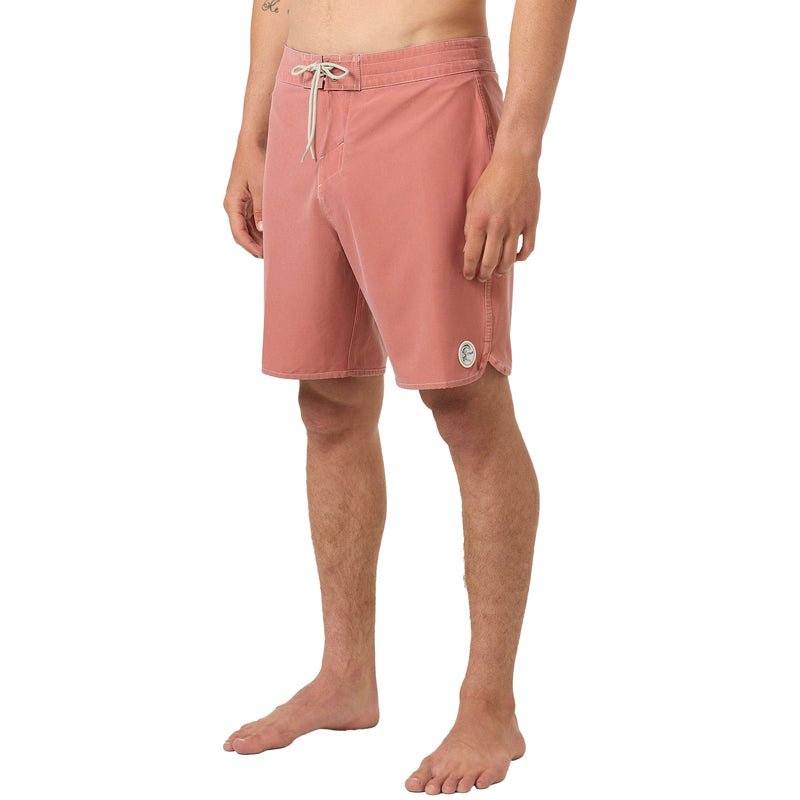 Load image into Gallery viewer, O'Neill O'Riginals Pigment Scallop 18" Boardshorts
