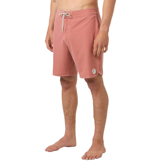 O'Neill O'Riginals Pigment Scallop 18" Boardshorts