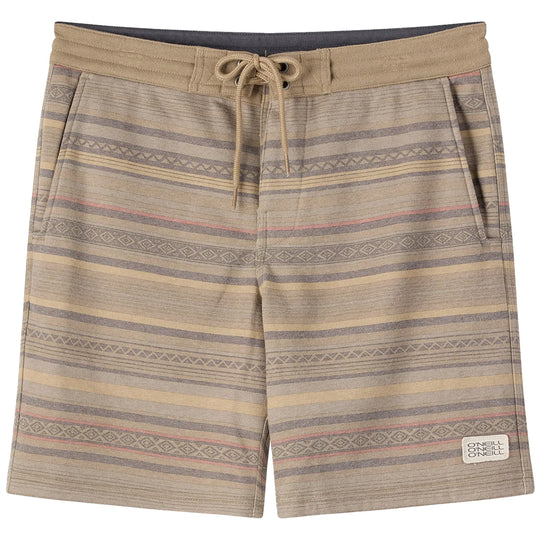 O'Neill Cortez Fleece 18" Shorts