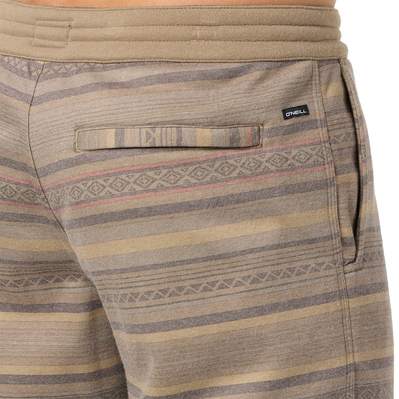 Load image into Gallery viewer, O'Neill Cortez Fleece 18" Shorts 7
