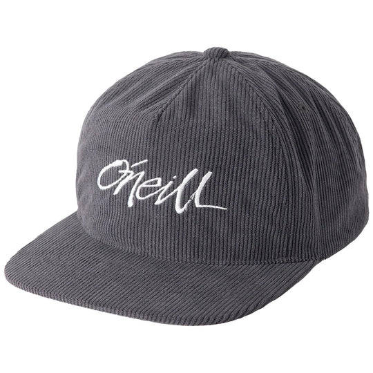 O'Neill Barnacle 2.0 Cord Snapback Hat