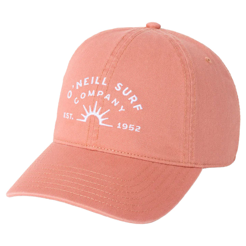 Load image into Gallery viewer, O'Neill Women's Irving Dad Hat • 2025 1
