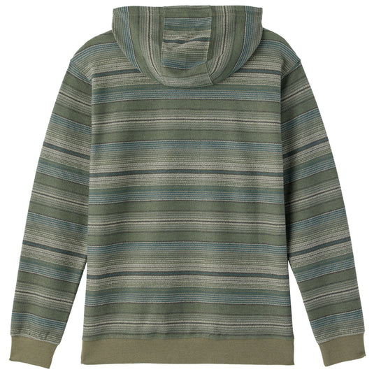 O'Neill Bavaro Stripe Pullover Hoodie – Cleanline Surf