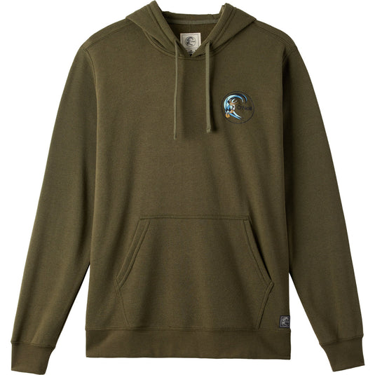 O'Neill O'Riginals Essential Fleece Pullover Hoodie
