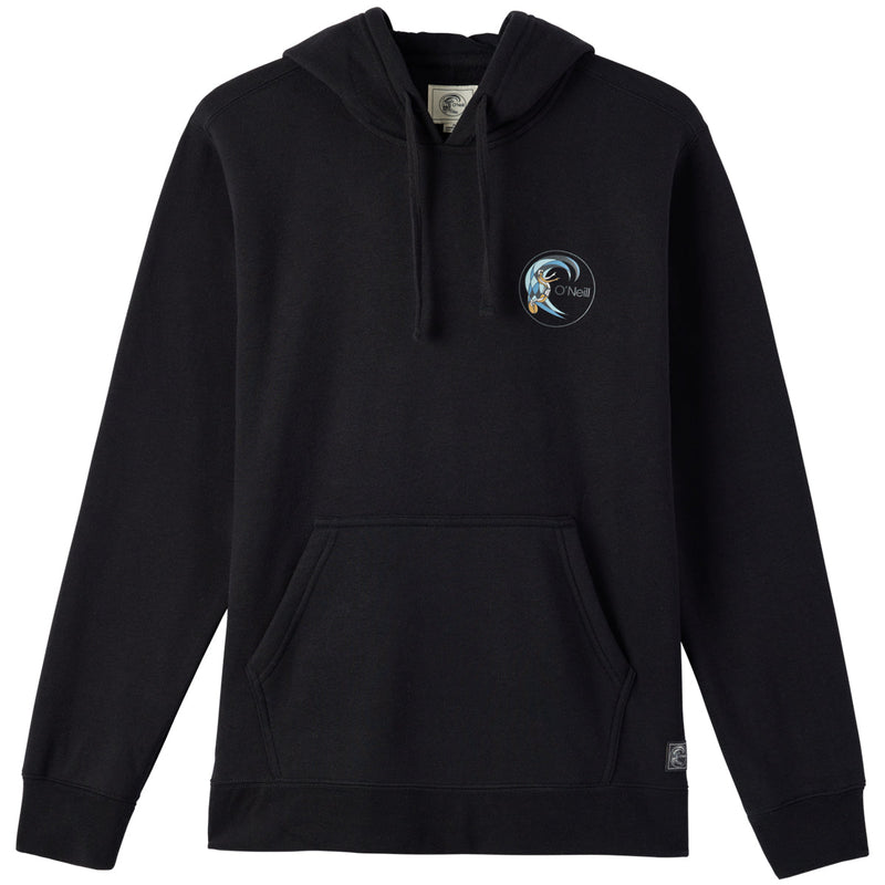 Load image into Gallery viewer, O'Neill O'Riginals Essential Fleece Pullover Hoodie
