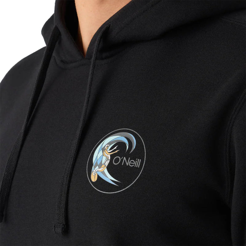 Load image into Gallery viewer, O'Neill O'Riginals Essential Fleece Pullover Hoodie
