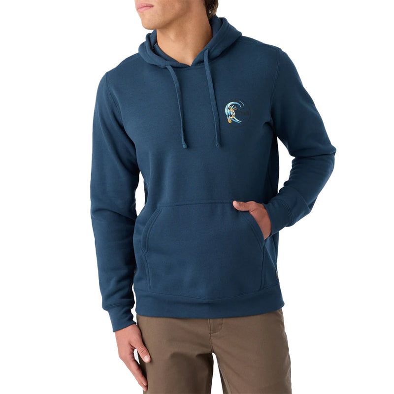 Load image into Gallery viewer, O'Neill O'Riginals Essential Fleece Pullover Hoodie
