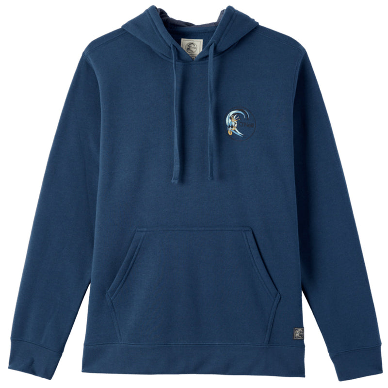 Load image into Gallery viewer, O'Neill O'Riginals Essential Fleece Pullover Hoodie
