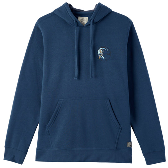 O'Neill O'riginals Essential Fleece Pullover Hoodie