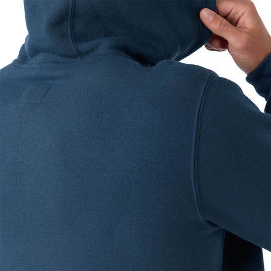 O'Neill O'Riginals Essential Fleece Pullover Hoodie