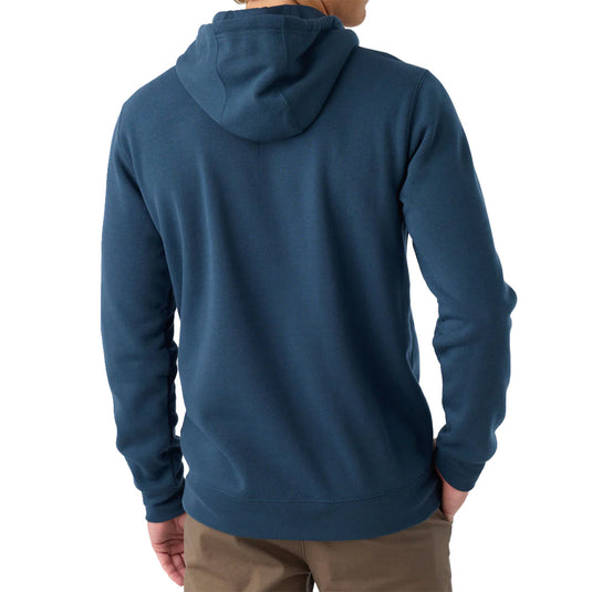 O'Neill O'Riginals Essential Fleece Pullover Hoodie
