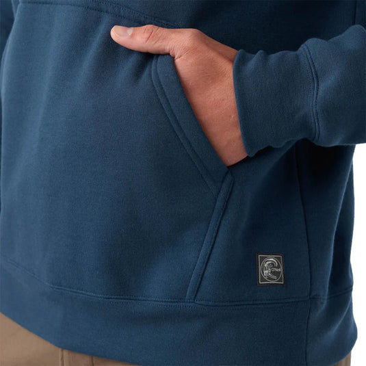 O'Neill O'Riginals Essential Fleece Pullover Hoodie