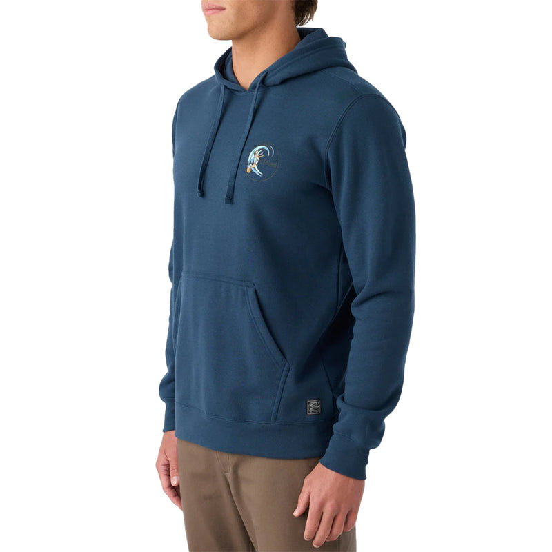 Load image into Gallery viewer, O'Neill O'Riginals Essential Fleece Pullover Hoodie
