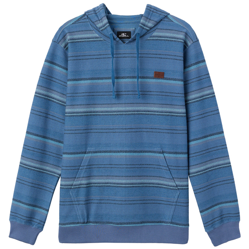 Load image into Gallery viewer, O'Neill Bavaro Stripe Pullover Hoodie 7
