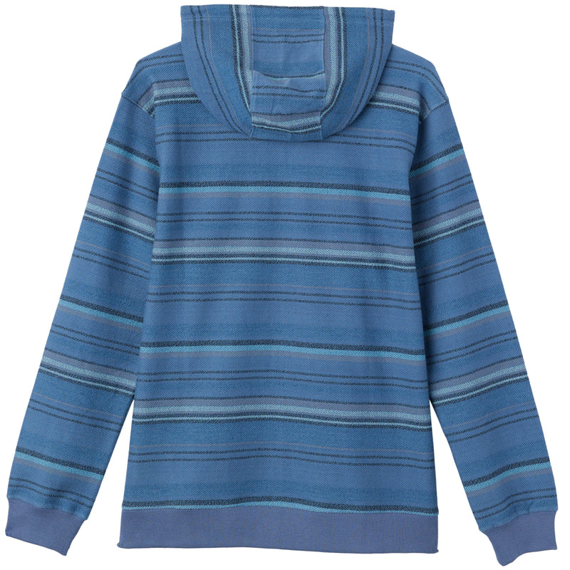 Load image into Gallery viewer, O'Neill Bavaro Stripe Pullover Hoodie 8
