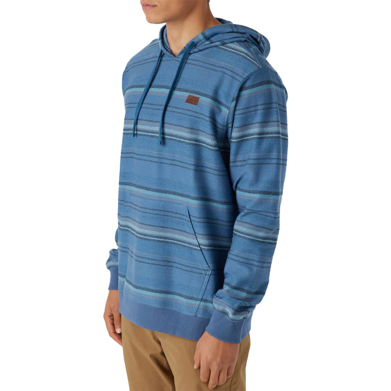 Load image into Gallery viewer, O'Neill Bavaro Stripe Pullover Hoodie 10
