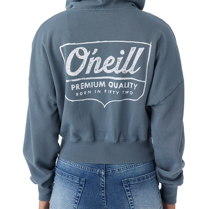 Load image into Gallery viewer, O'Neill Women's Dacie Zip-Up Hoodie
