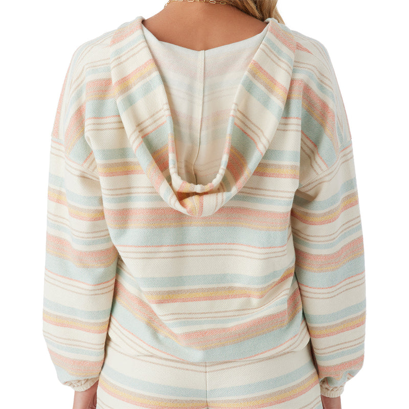 Load image into Gallery viewer, O'Neill Women's Rosarito Pullover Hoodie 6
