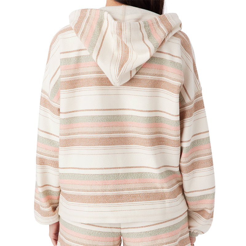 Load image into Gallery viewer, O'Neill Women's Rosarito Pullover Hoodie 3
