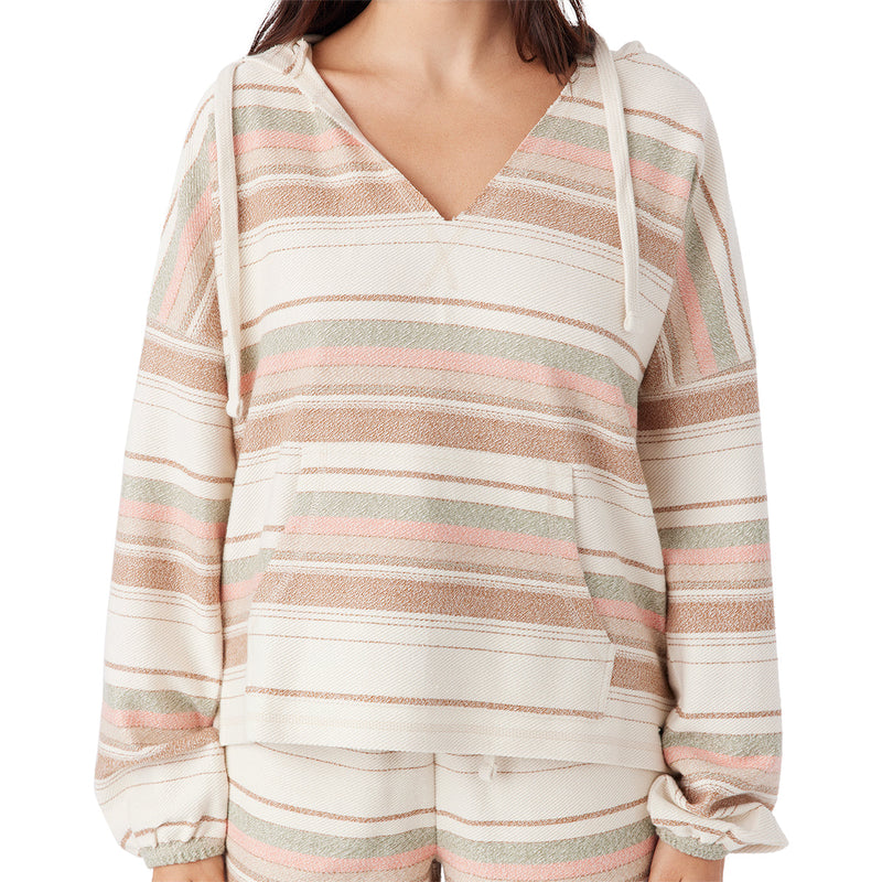 Load image into Gallery viewer, O'Neill Women's Rosarito Pullover Hoodie 2
