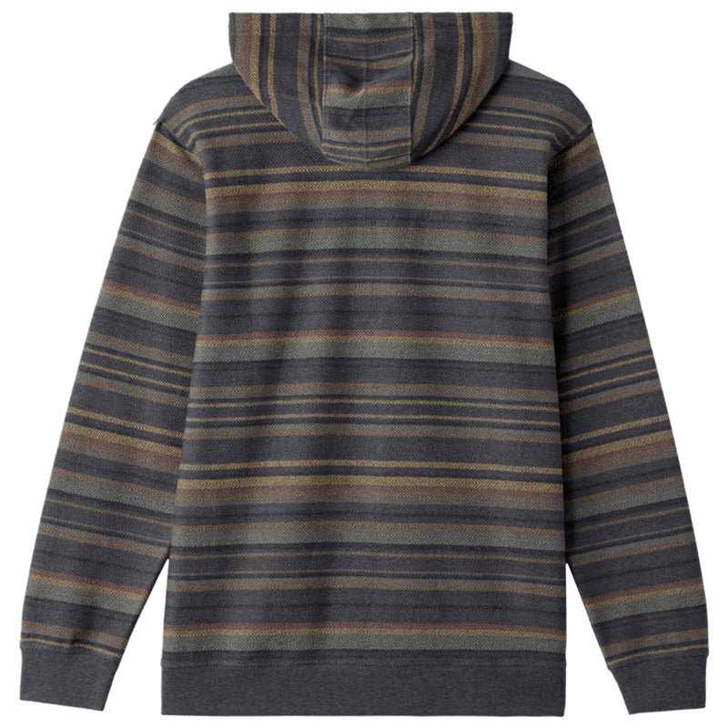 Load image into Gallery viewer, O'Neill Bavaro Stripe Pullover Hoodie
