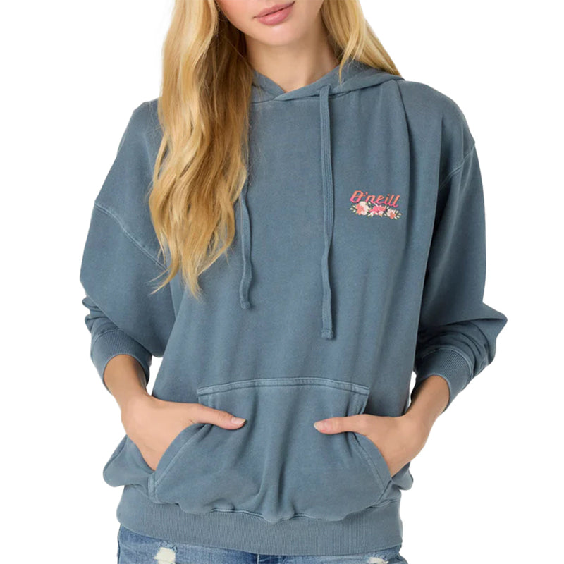 Load image into Gallery viewer, O'Neill Women's Drift Pullover Hoodie

