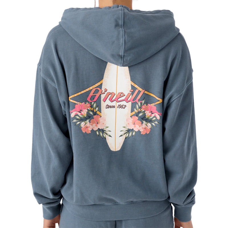 Load image into Gallery viewer, O'Neill Women's Drift Pullover Hoodie

