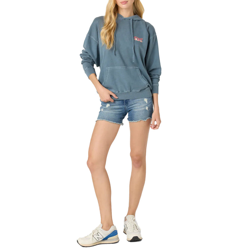 Load image into Gallery viewer, O'Neill Women's Drift Pullover Hoodie
