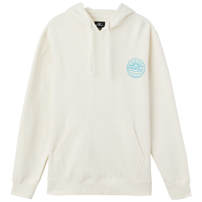 O'Neill Jordy Fleece Pullover Hoodie – Cleanline Surf