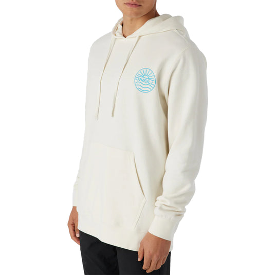 O'Neill Jordy Fleece Pullover Hoodie 4