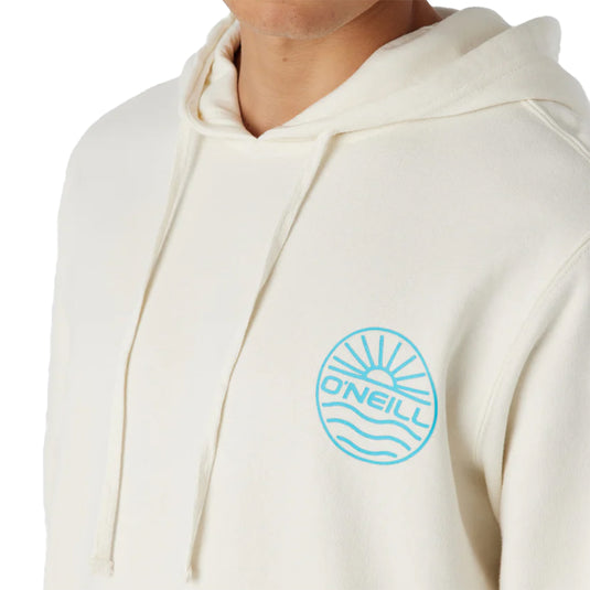 O'Neill Jordy Fleece Pullover Hoodie 6