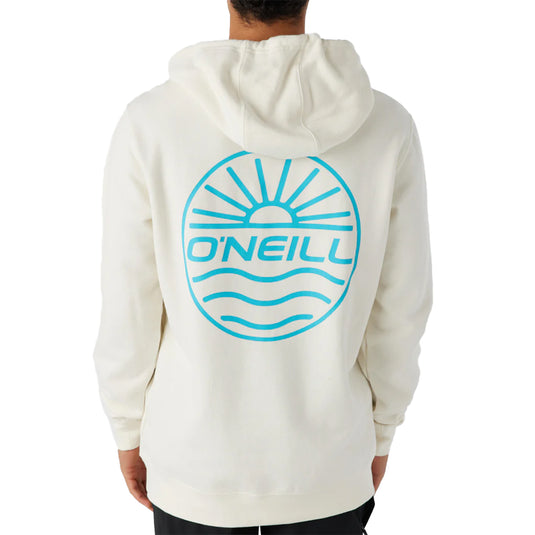 O'Neill Jordy Fleece Pullover Hoodie 5