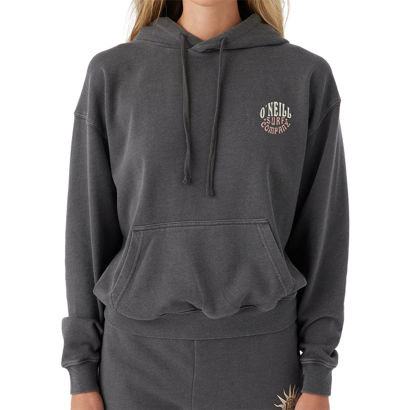Load image into Gallery viewer, O'Neill Women's Drift Pullover Hoodie
