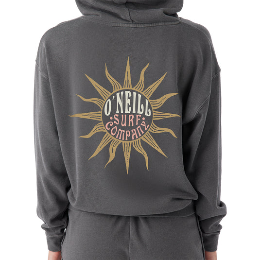 O'Neill Women's Drift Pullover Hoodie