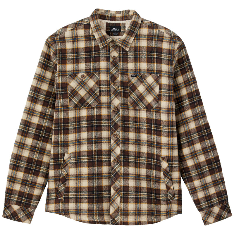 Load image into Gallery viewer, O'Neill Redmond High Pile Jacket 1
