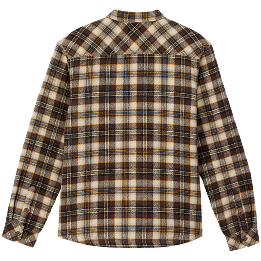 O'Neill Redmond High Pile Jacket 2