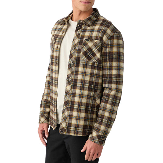 O'Neill Redmond High Pile Jacket 4