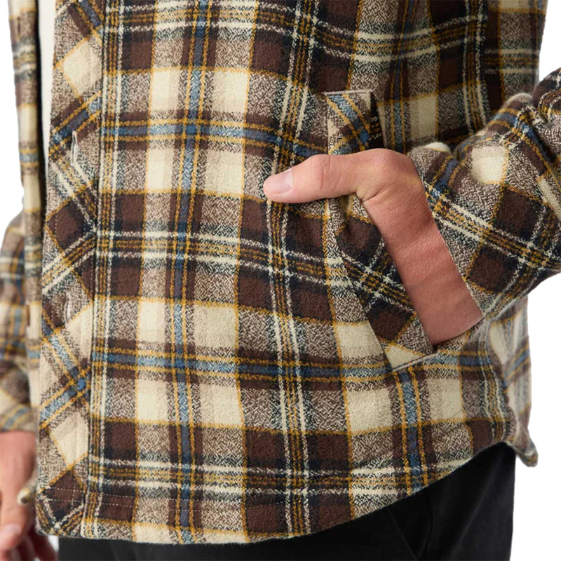 Load image into Gallery viewer, O'Neill Redmond High Pile Jacket 8
