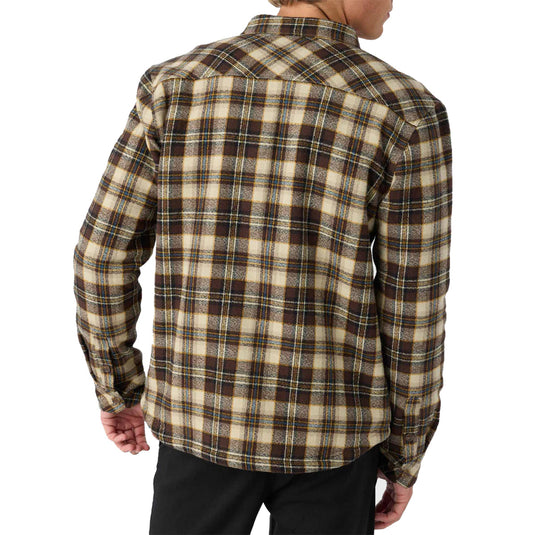 O'Neill Redmond High Pile Jacket 5