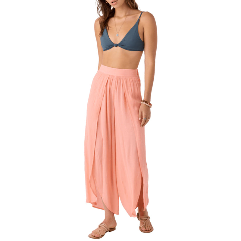 Load image into Gallery viewer, O&#39;Neill Women&#39;s Saltwater Solids Tymea Pants
