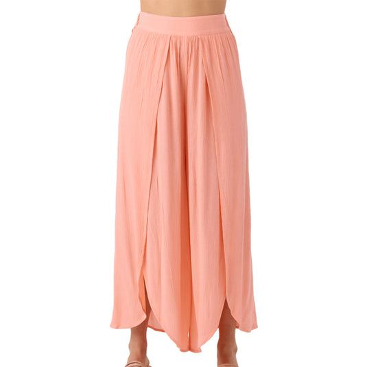 O'Neill Women's Saltwater Solids Tymea Pants