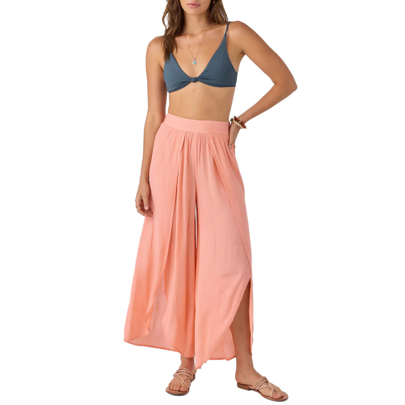 Load image into Gallery viewer, O&#39;Neill Women&#39;s Saltwater Solids Tymea Pants
