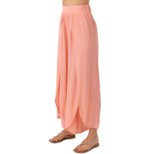 O'Neill Women's Saltwater Solids Tymea Pants