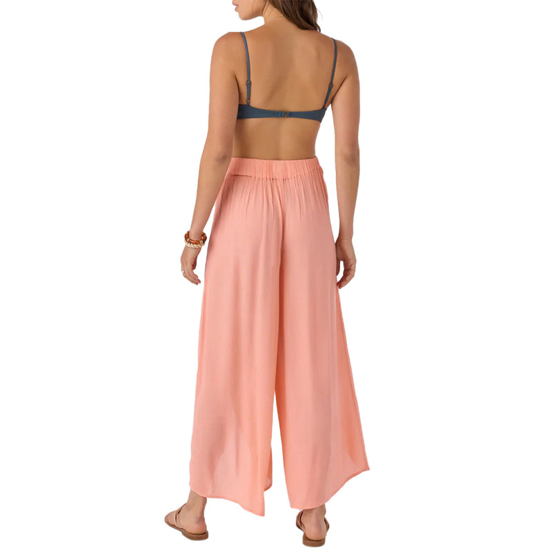 Load image into Gallery viewer, O&#39;Neill Women&#39;s Saltwater Solids Tymea Pants
