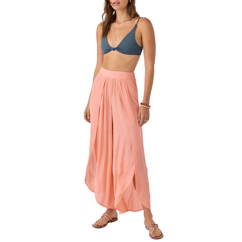 Load image into Gallery viewer, O&#39;Neill Women&#39;s Saltwater Solids Tymea Pants
