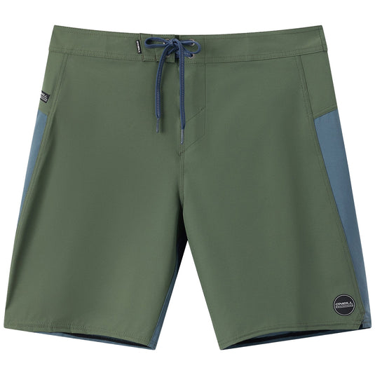 O'Neill Hyperfreak Tech TRVLR Enduro 21" Boardshorts