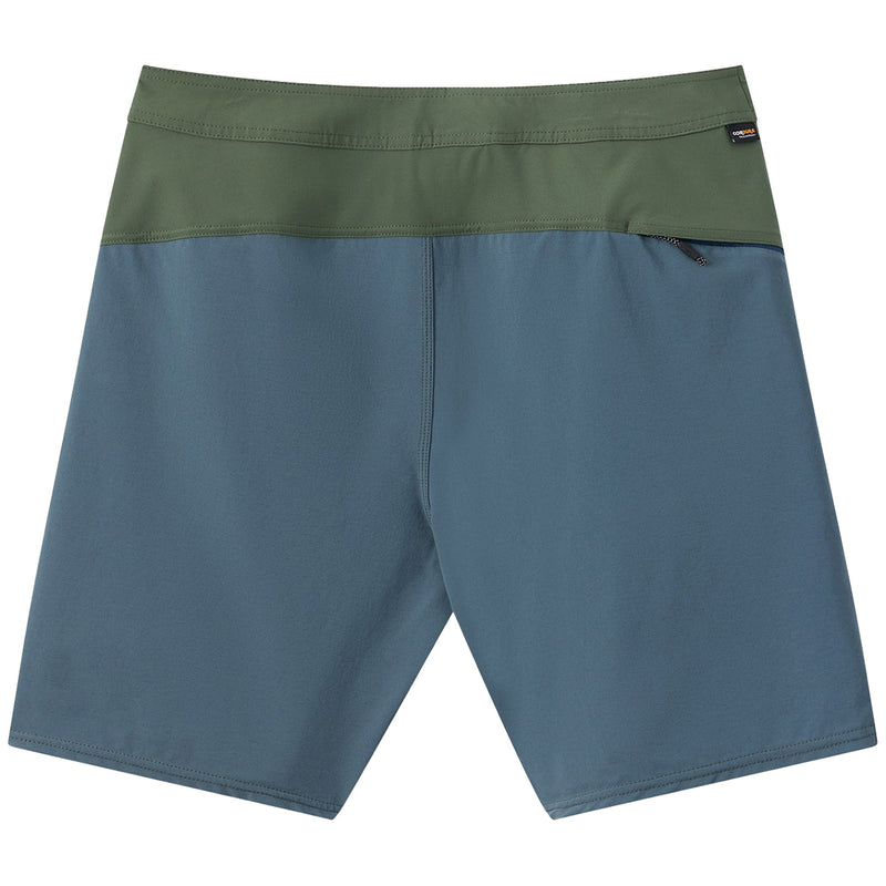 Load image into Gallery viewer, O'Neill Hyperfreak Tech TRVLR Enduro 21" Boardshorts
