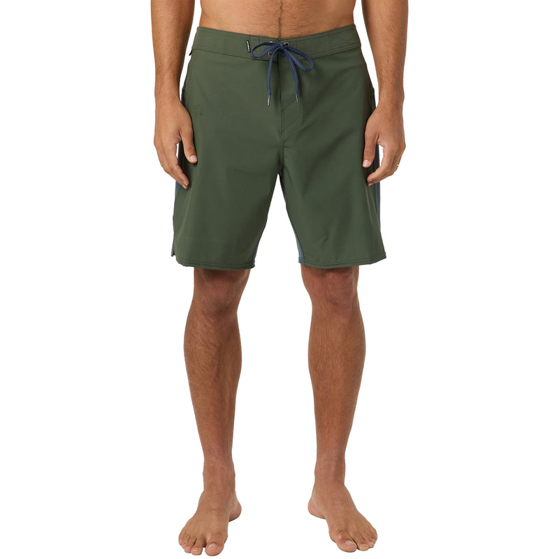 Load image into Gallery viewer, O'Neill Hyperfreak Tech TRVLR Enduro 21" Boardshorts
