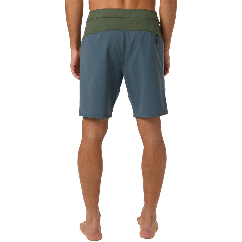 Load image into Gallery viewer, O'Neill Hyperfreak Tech TRVLR Enduro 21" Boardshorts
