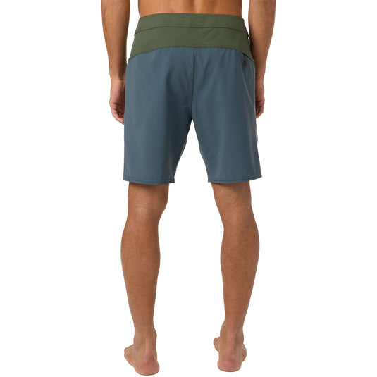 O'Neill Hyperfreak Tech TRVLR Enduro 21" Boardshorts